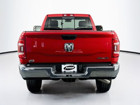 Used 2019 RAM 2500 Tradesman AWD/4WD image 14