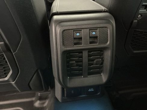 New 2025 Ford Bronco Big Bend w/ Black Diamond Package image 24