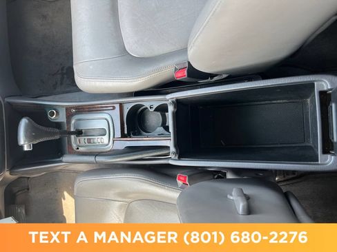 Used 2002 Honda Accord EX image 24
