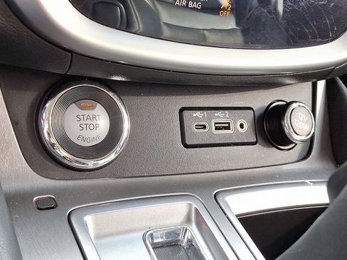 Used 2021 Nissan Murano SL w/ Cargo Package image 25