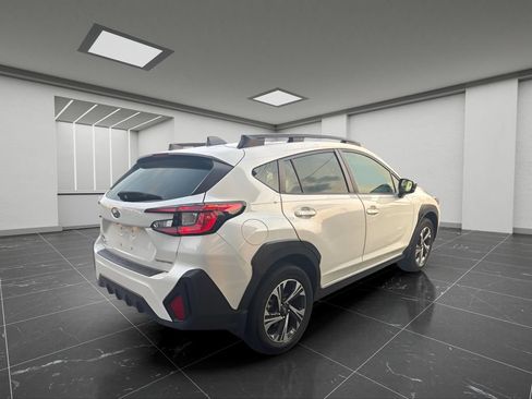 Certified 2024 Subaru Crosstrek 2.0i Premium AWD/4WD image 10