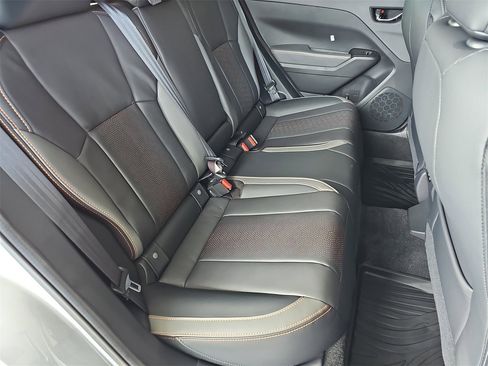 New 2025 Subaru Crosstrek 2.5i Limited w/ Crosstrek Mirror Package image 14