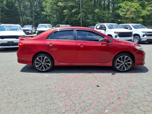 Used 2013 Toyota Corolla S FWD image 28