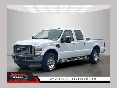 Used 2010 Ford F250 Lariat