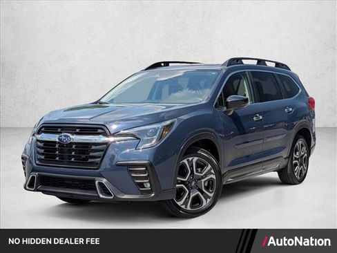 Certified 2024 Subaru Ascent Touring AWD/4WD image 1