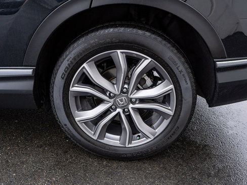 Certified 2020 Honda CR-V Touring image 32