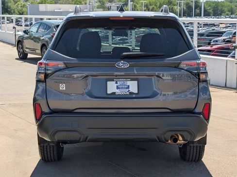 Certified 2026 Subaru Forester Premium AWD/4WD image 4