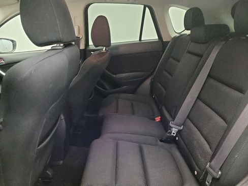 Used 2016 MAZDA CX-5 Touring FWD image 18