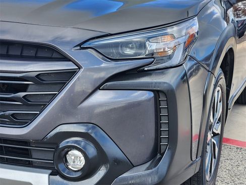 Certified 2023 Subaru Outback Touring w/ Popular Package #2 image 5