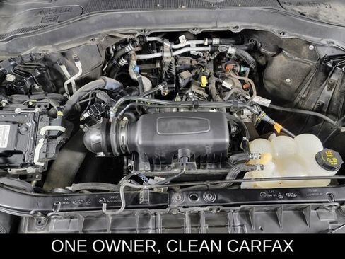 Certified 2022 Ford Explorer XLT w/ Equipment Group 202A AWD/4WD image 34