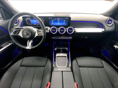 New 2026 Mercedes-Benz GLB 250 image 19