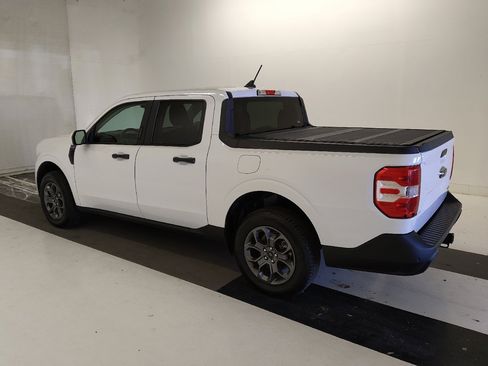 Used 2023 Ford Maverick XLT w/ Equipment Group 300A Standard AWD/4WD image 3