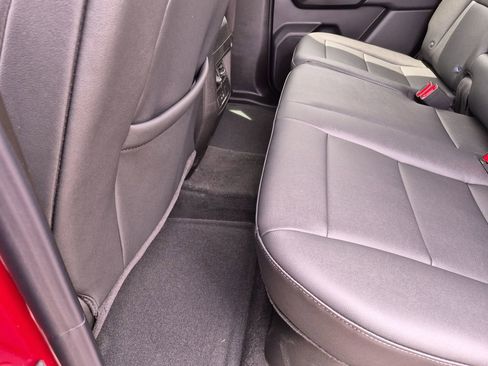 New 2026 GMC Canyon Elevation w/ Convenience Package AWD/4WD image 39