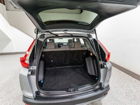 Used 2018 Honda CR-V EX image 29