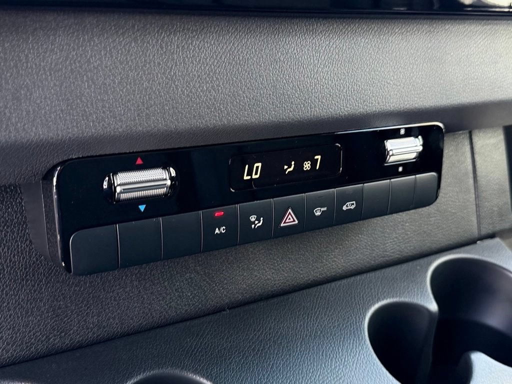 New 2026 Mercedes-Benz Sprinter 2500 image 30