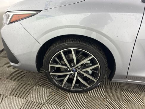New 2026 Subaru Impreza 2.0i Sport AWD/4WD image 15