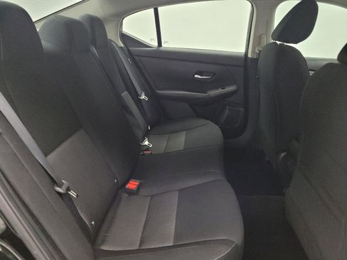 Used 2023 Nissan Sentra SV image 19