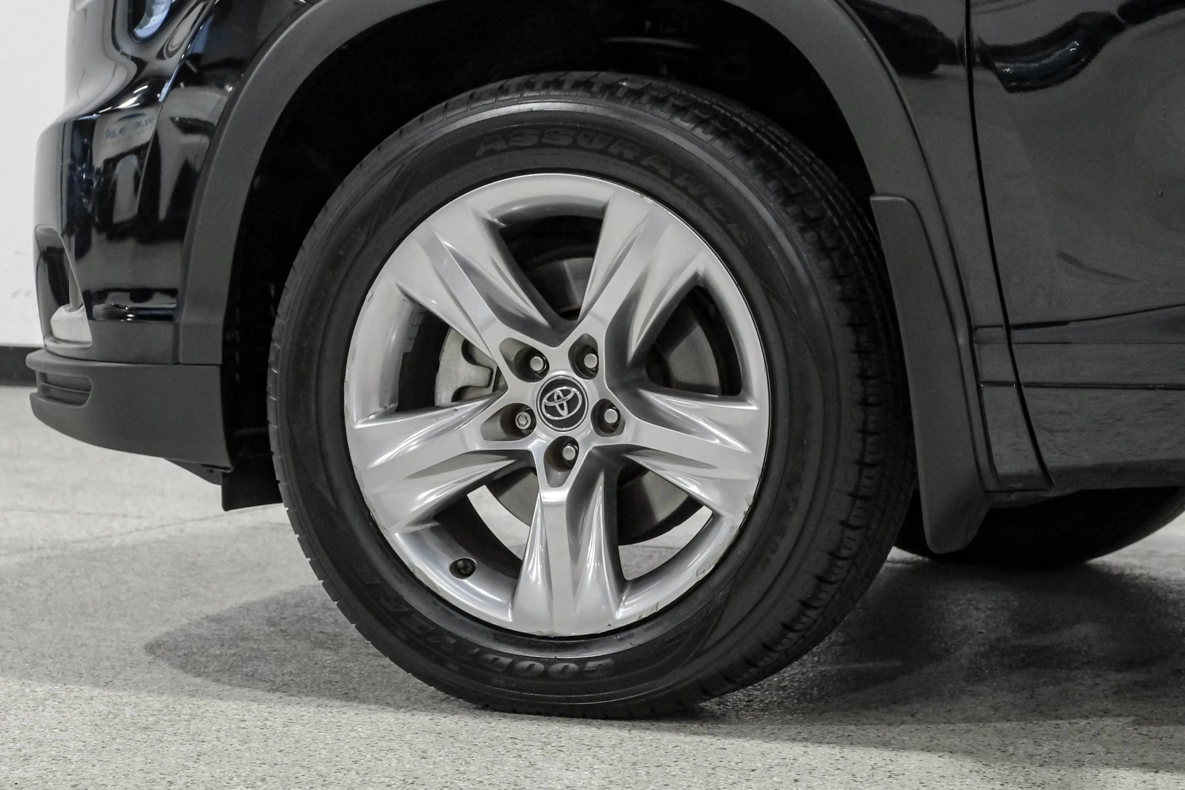Used 2016 Toyota Highlander Limited Platinum AWD/4WD image 77