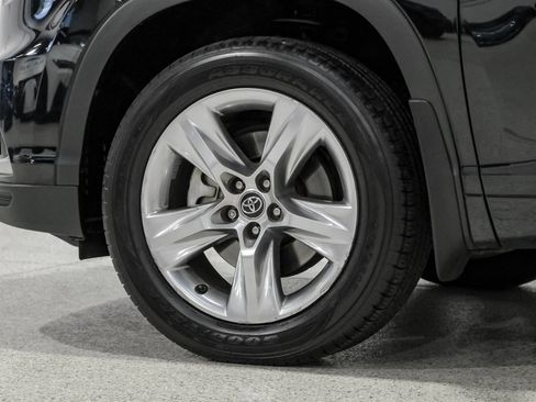 Used 2016 Toyota Highlander Limited Platinum AWD/4WD image 77