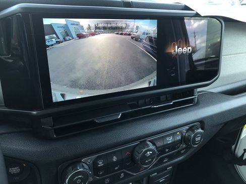 New 2026 Jeep Wrangler Sport S image 28