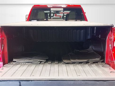 Used 2021 Chevrolet Silverado 1500 LT w/ All Star Edition Plus image 23