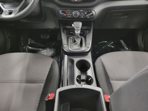 Used 2024 Kia Soul LX w/ Option Group 015 image 18