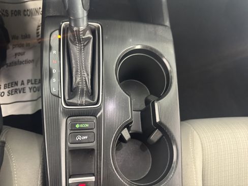 Used 2024 Honda Civic LX image 34