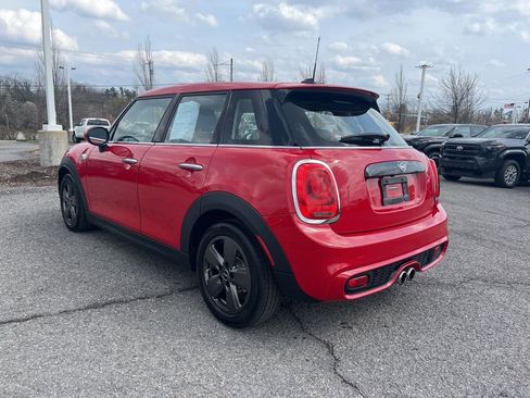 Used 2021 MINI Cooper S FWD image 5