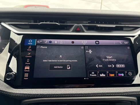 New 2026 Jeep Cherokee Laredo AWD/4WD image 20