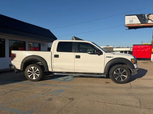 Used 2010 Ford F150 2WD SuperCrew image 4