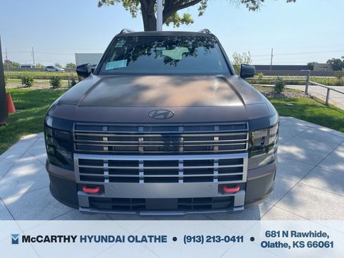 Used 2026 Hyundai Palisade XRT Pro AWD/4WD image 13