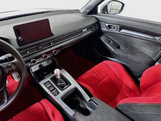 Used 2025 Honda Civic Type R image 28