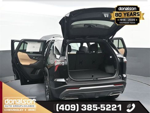 New 2026 Chevrolet Equinox ACTIV image 25