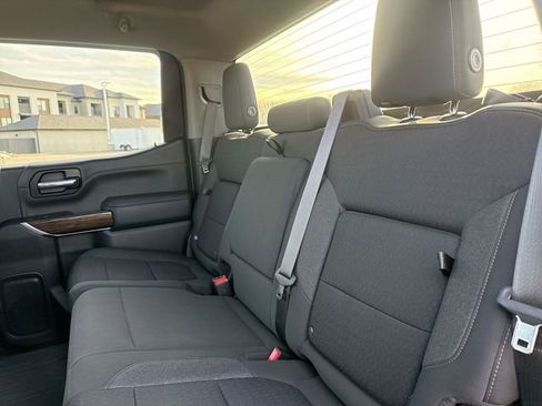 Used 2021 GMC Sierra 1500 Elevation image 29