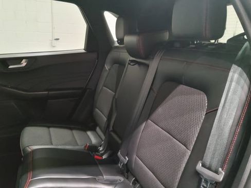 Used 2023 Ford Escape ST-Line w/ Tech Pack #1 FWD image 23