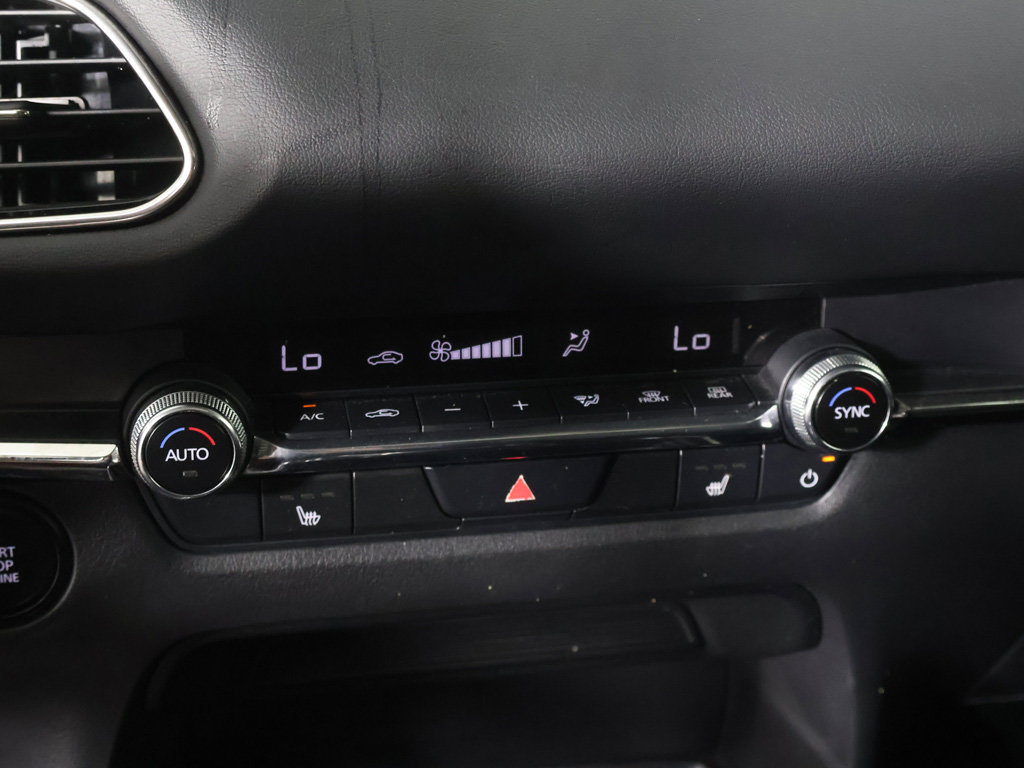 Used 2024 MAZDA CX-30 AWD 2.5 S w/ Preferred Package image 44