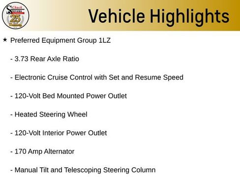 New 2026 Chevrolet Silverado 2500 LTZ w/ Z71 Chrome Sport Edition image 21