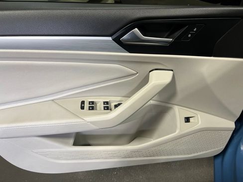 New 2026 Volkswagen Jetta S FWD image 17