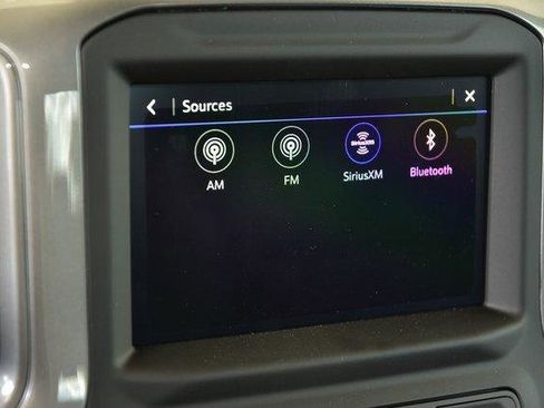 New 2025 GMC Sierra 1500 Pro w/ Graphite Edition image 21