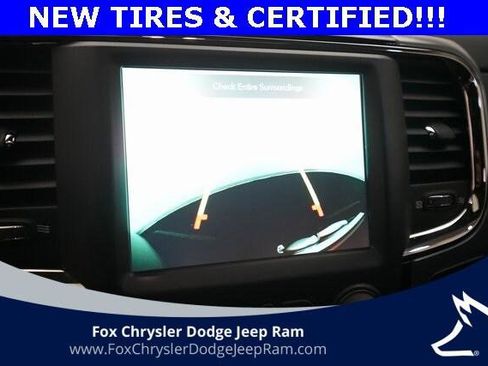 Certified 2018 RAM 1500 Sport w/ Convenience Group image 19