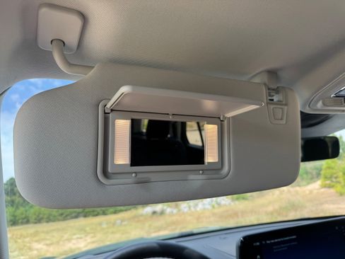 New 2025 Lincoln Aviator Reserve w/ Luxury Package image 53