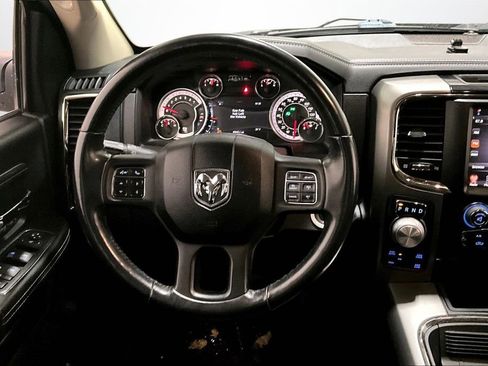 Used 2016 RAM 1500 Sport image 9