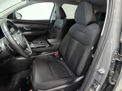 Used 2025 Hyundai Tucson SEL AWD/4WD image 14