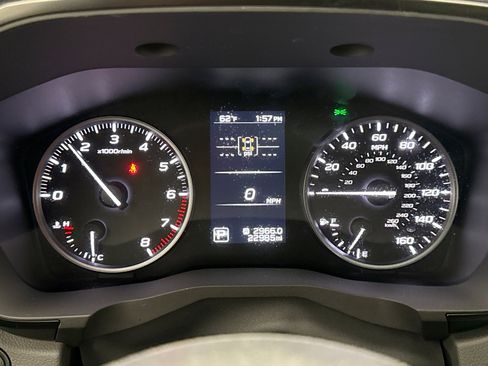 Used 2023 Subaru Ascent Onyx Edition AWD/4WD image 13