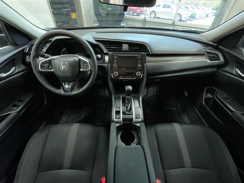 Used 2019 Honda Civic LX image 24