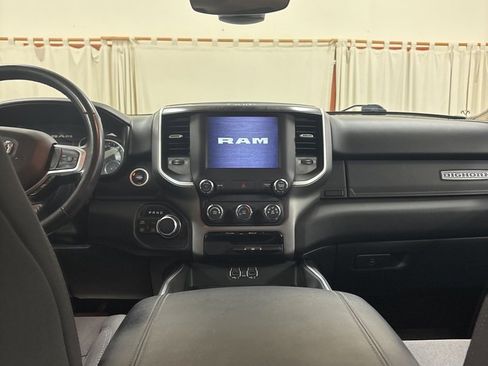 Used 2020 RAM 1500 Big Horn image 21