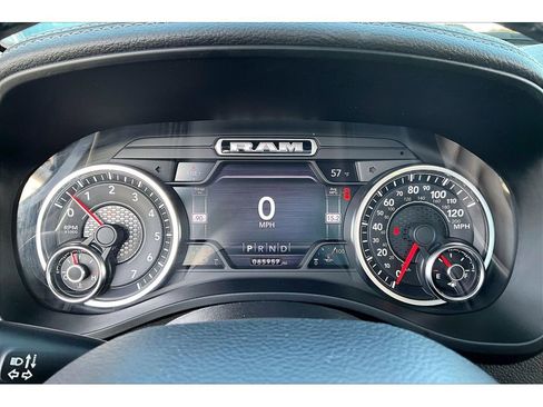 Used 2020 RAM 1500 Laramie image 14