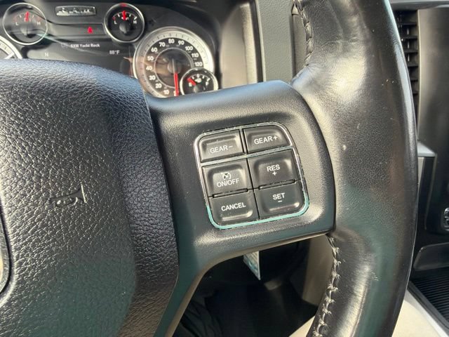 Used 2019 RAM 1500 Big Horn AWD/4WD image 18