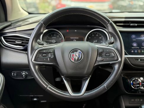 Used 2020 Buick Encore GX Select FWD image 17