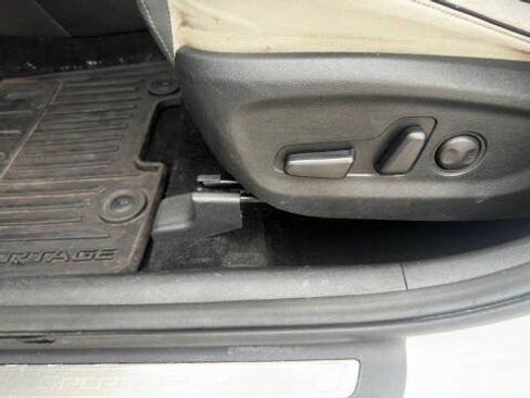 Used 2018 Kia Sportage EX AWD/4WD image 5